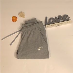 Nike sweatpants